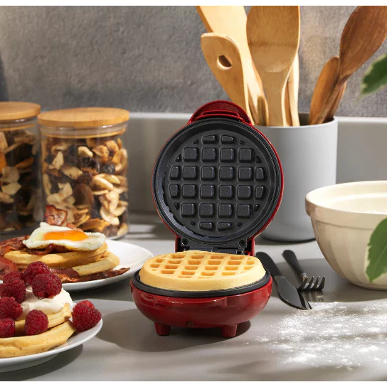 Waffle Master - Image 4